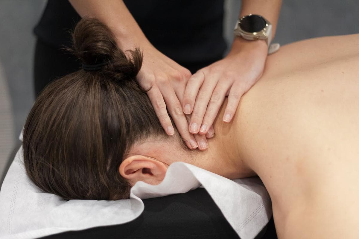 Conditions treated at Move Physiotherapy