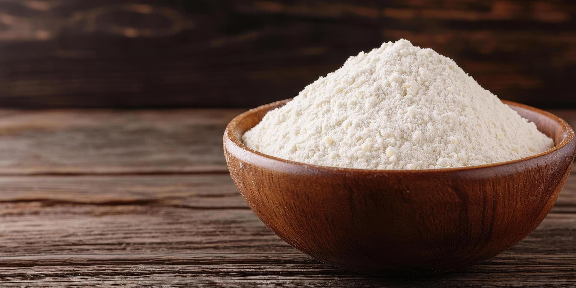 Collagen supplement powder