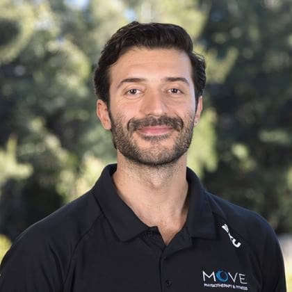 Amir Baraei