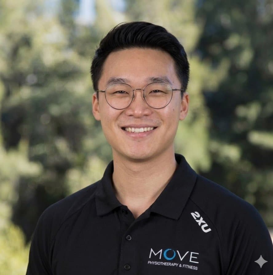 Daniel Lim