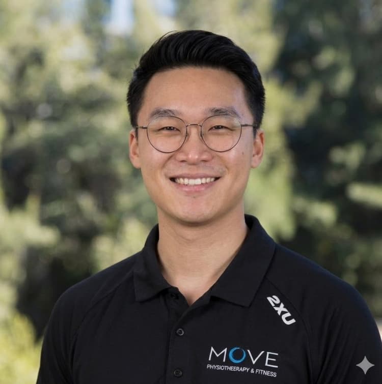 Daniel Lim