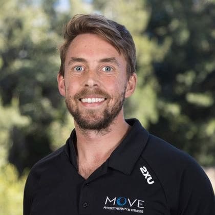 Daniel Ryan