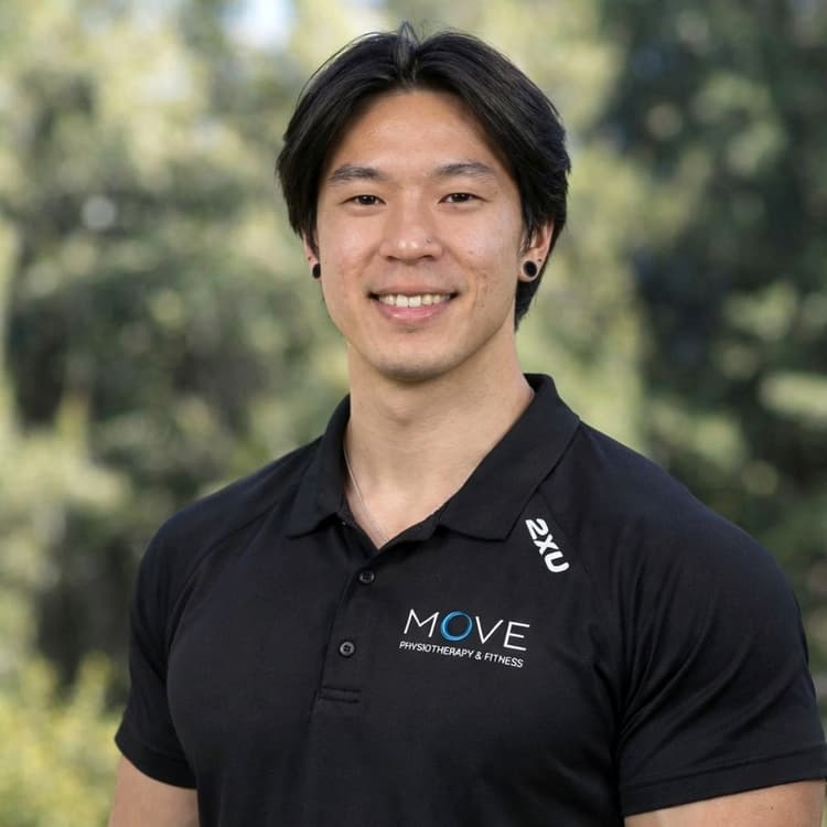 Joshua Teo