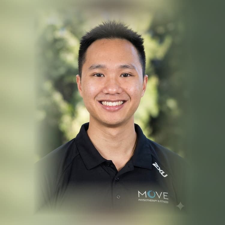 Julian Lam