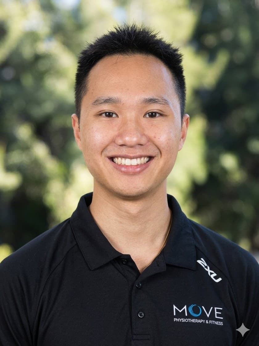 Julian Lam