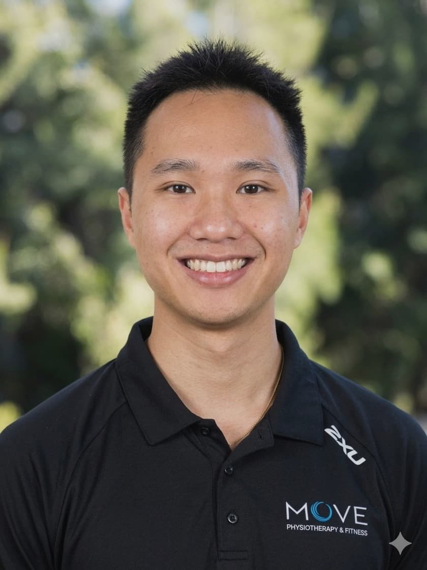 Julian Lam