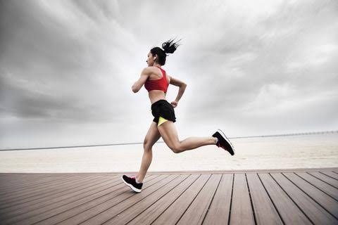 running, move physiotherapy