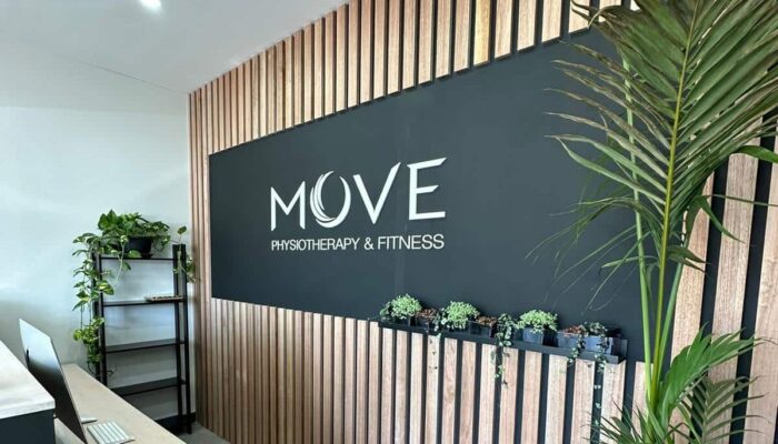 Move Physiotherapy Beeliar