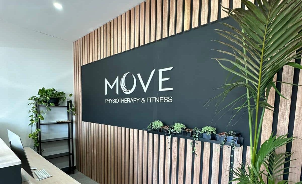 Move Physiotherapy Beeliar